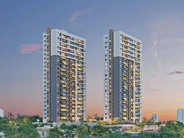 Imagem: Carmel Home Resort 117 M² - Ágil