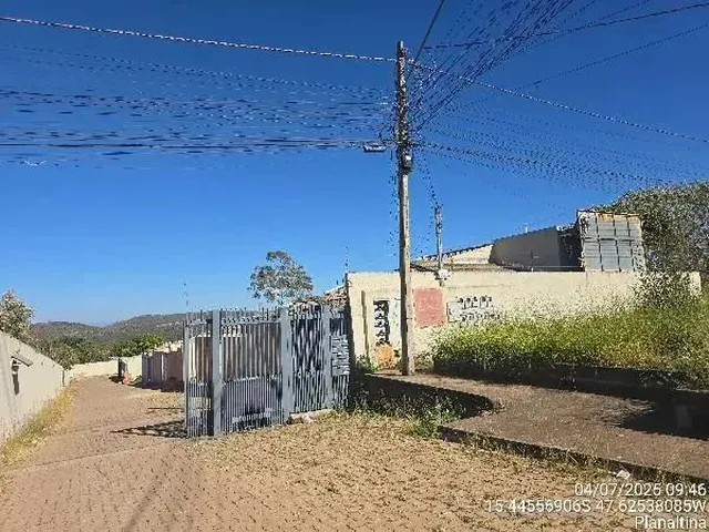 Imagem: Oportunidade Única em Planaltina - Go Tipo