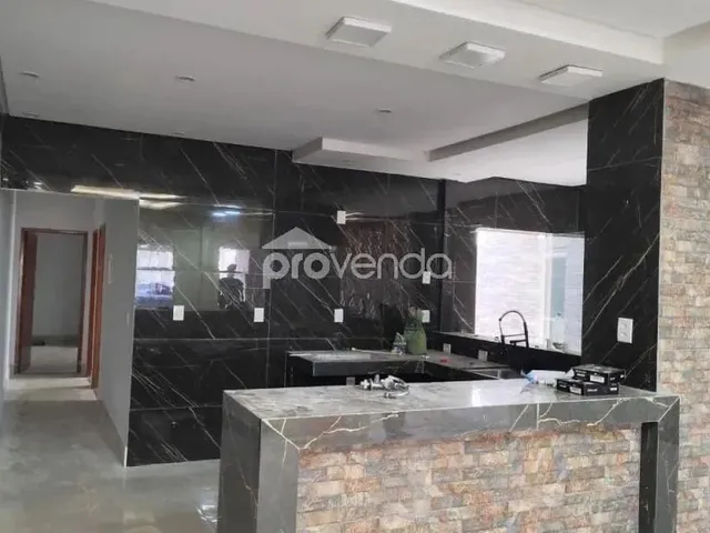 Imagem: Casa 2 Quartos, 1 Suíte 121M² - Residencial