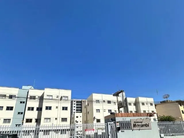 Imagem: Vende Apartamento 3 Quartos - Edifício