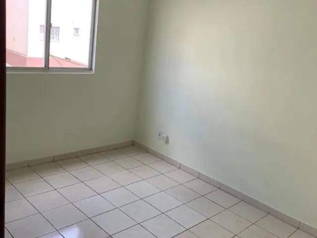 Imagem 2: Vende Apartamento 3 Quartos - Edifício Morumbi - Vila Industrial - Anápolis - Go