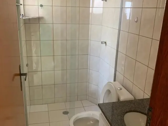 Imagem 4: Vende Apartamento 3 Quartos - Edifício Morumbi - Vila Industrial - Anápolis - Go