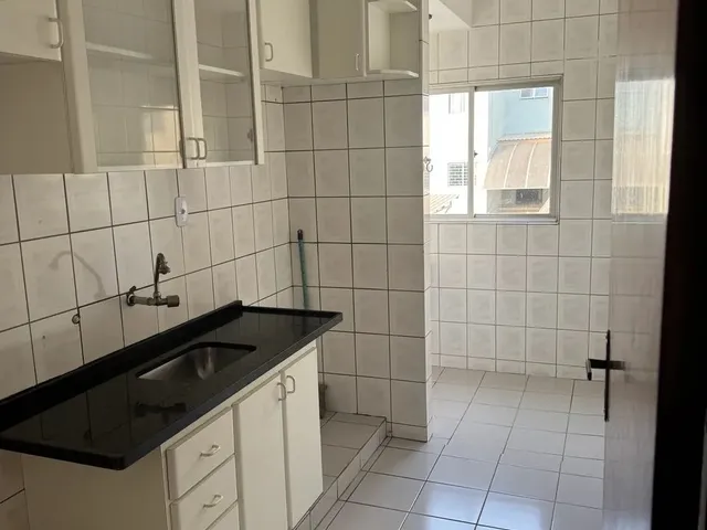 Imagem 9: Vende Apartamento 3 Quartos - Edifício Morumbi - Vila Industrial - Anápolis - Go