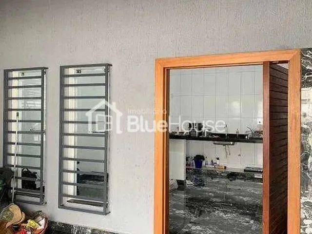 Imagem 5: Casa de 3 Quartos Sendo 1 Suíte