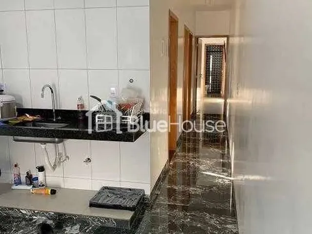 Imagem 7: Casa de 3 Quartos Sendo 1 Suíte