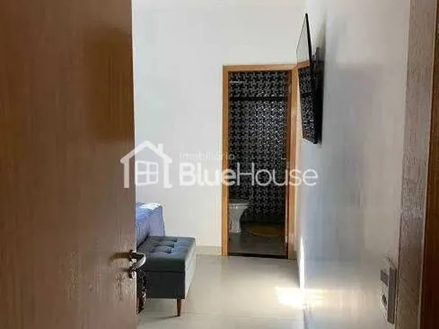 Imagem 6: Casa de 3 Quartos Sendo 1 Suíte