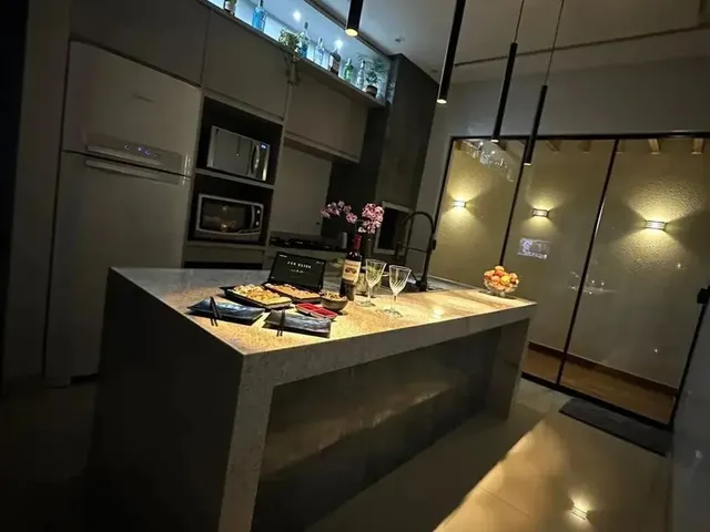 Imagem: Casa Bem Localizada no Itamaraty