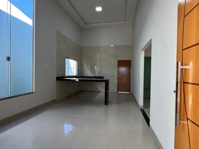 Imagem: Casa com Lote Grande