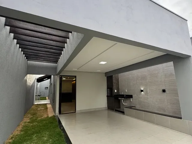 Imagem 6: Oportunidade - Casa na Jaiara Próx a Ipameri