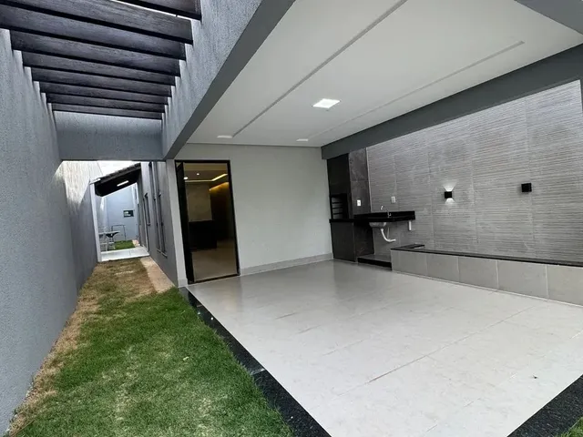 Imagem 5: Oportunidade - Casa na Jaiara Próx a Ipameri