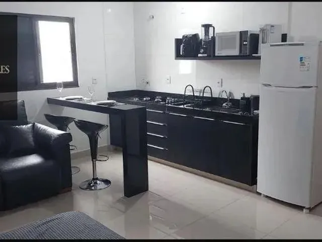 Imagem 1: Apartamento com 1 Dormitório À Venda, 27 M² por R$ 250.000,00 - Cidade Universitária