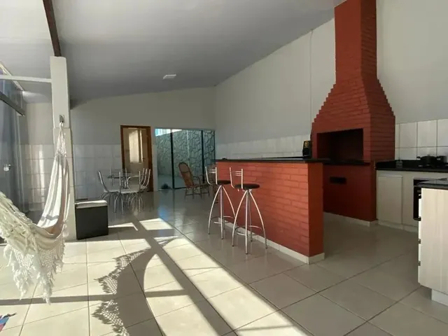 Imagem: Casa Grande santa Isabel Prox a Universitária