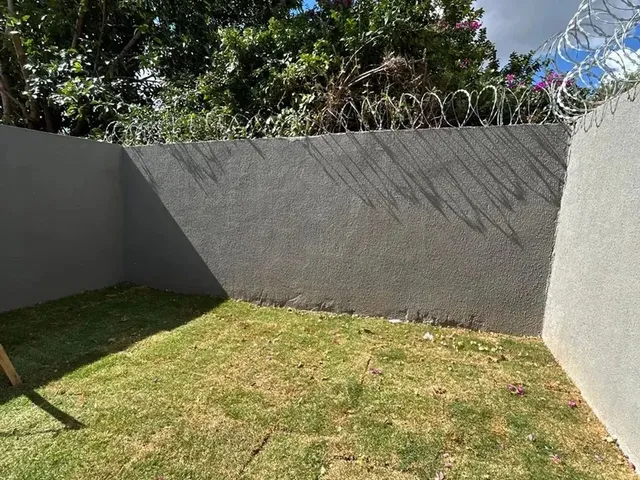 Imagem 2: Térrea para Venda Possui 128 Metros Quadrados com 3 Quartos em Setor Sul - Trindade - Go
