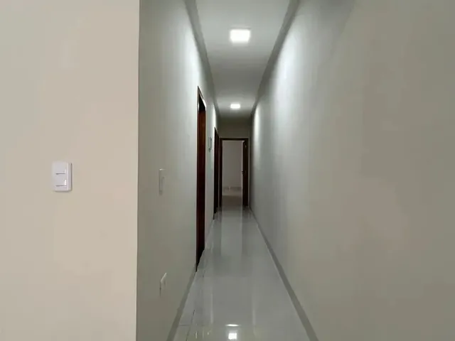 Imagem 11: Térrea para Venda Possui 128 Metros Quadrados com 3 Quartos em Setor Sul - Trindade - Go