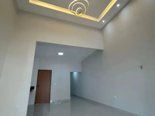 Imagem 3: Térrea para Venda Possui 128 Metros Quadrados com 3 Quartos em Setor Sul - Trindade - Go