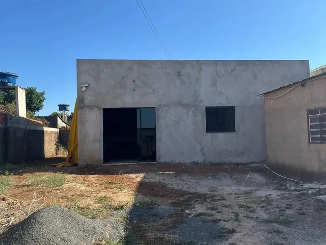 Imagem: Vendo Casa em Alexânia Go