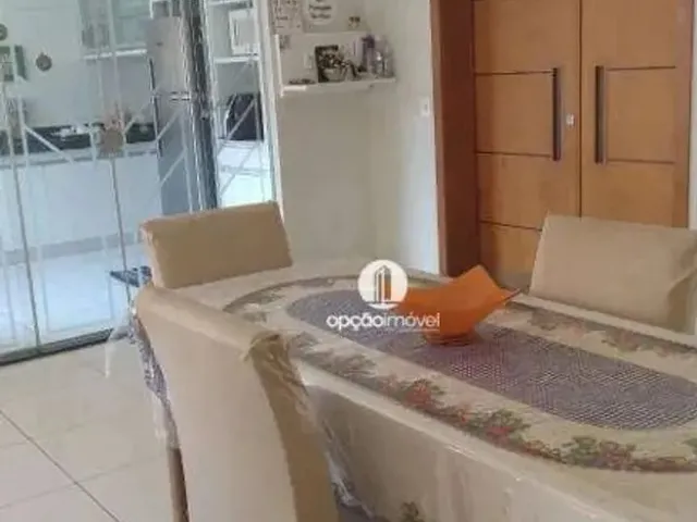 Imagem: Casa com 3 Dormitórios À Venda, 240 M²