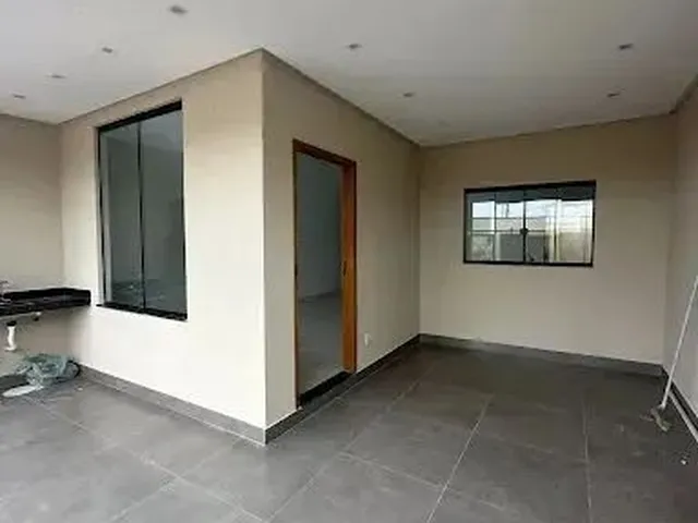 Imagem: Casa com Entrada de 30 Mil