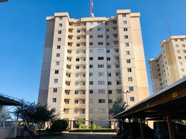 Imagem: Apartamento para Venda, Residencial Torres