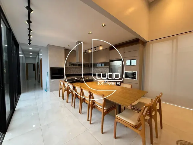 Imagem 12: Casa Térrea no Condomínio Terras Alphaville Anápolis - Go