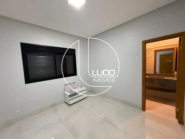 Imagem 11: Casa Térrea no Condomínio Terras Alphaville Anápolis - Go