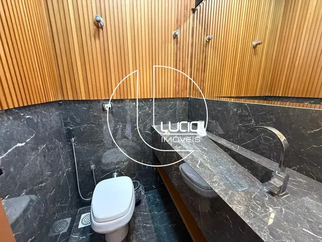Imagem 3: Casa Térrea no Condomínio Terras Alphaville Anápolis - Go