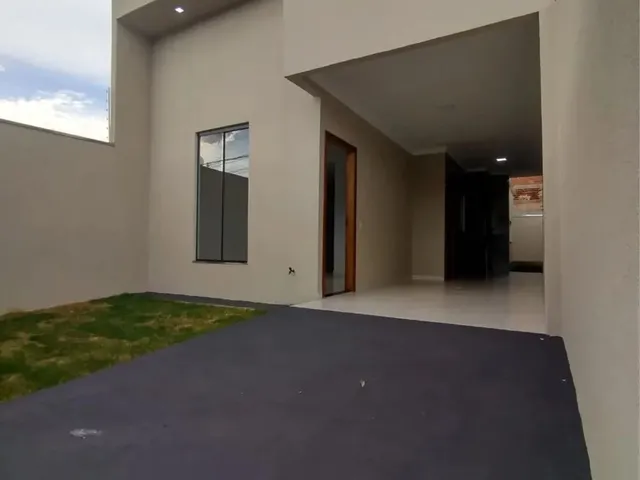 Imagem: Casa Linda no Flor do Cerrado - Região