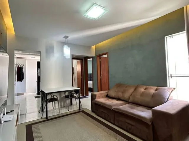 Imagem 1: Apartamento Residencial Jundiaí