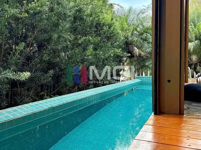 Imagem: Casa a Venda com em Condomínio Villa de