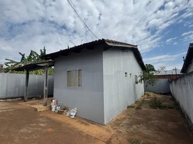 Imagem: Casa 3/4 Área de 200M2 no Parque Brasília