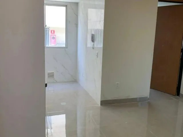 Imagem: Apto 2/4 Cond. São Cristóvão Entrada