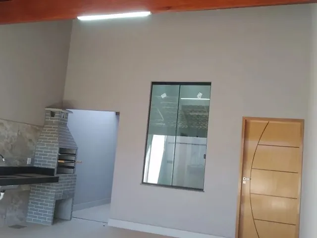 Imagem: Casa no Jardim Primavera Com