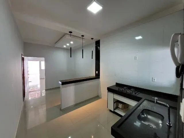 Imagem 6: Casa Vila Harmonia com 3 Quartos, 1 Suíte, Anápolis - Go