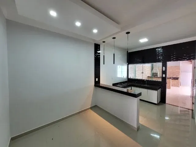 Imagem 4: Casa Vila Harmonia com 3 Quartos, 1 Suíte, Anápolis - Go