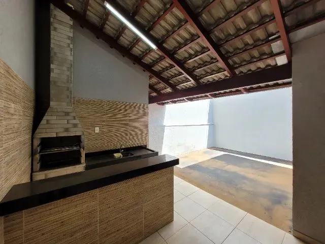 Imagem 11: Casa Vila Harmonia com 3 Quartos, 1 Suíte, Anápolis - Go