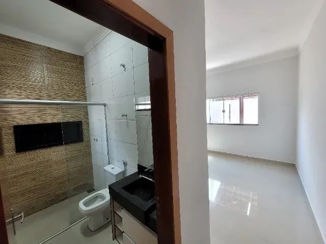 Imagem 14: Casa Vila Harmonia com 3 Quartos, 1 Suíte, Anápolis - Go