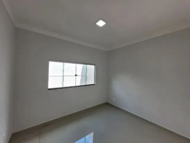 Imagem 15: Casa Vila Harmonia com 3 Quartos, 1 Suíte, Anápolis - Go