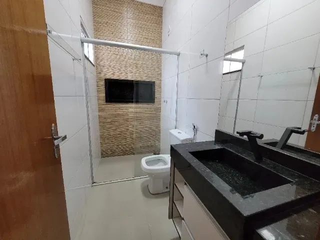 Imagem 8: Casa Vila Harmonia com 3 Quartos, 1 Suíte, Anápolis - Go