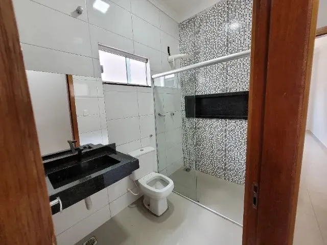 Imagem 7: Casa Vila Harmonia com 3 Quartos, 1 Suíte, Anápolis - Go