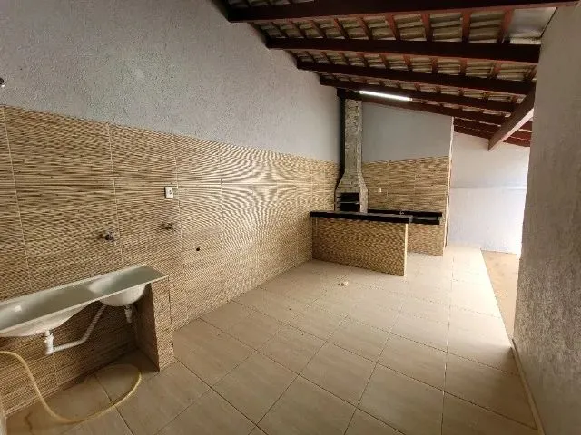 Imagem 9: Casa Vila Harmonia com 3 Quartos, 1 Suíte, Anápolis - Go