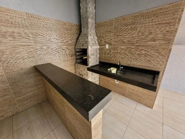 Imagem 10: Casa Vila Harmonia com 3 Quartos, 1 Suíte, Anápolis - Go