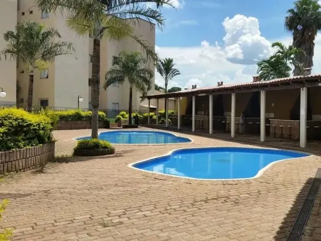Imagem: Apto 2/4 Residencial Araguaia Bairro Jk