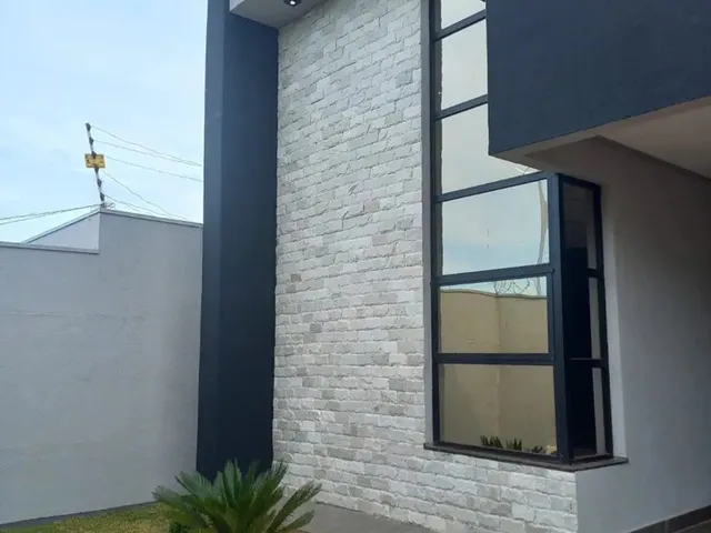 Imagem 15: Casa Jardim Miguel, 3 Quartos, 1 Suite, Moderna, Acabamento Premium, Anapolis