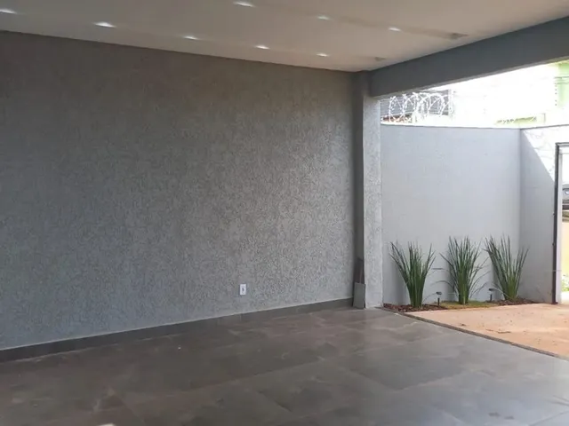 Imagem 16: Casa Jardim Miguel, 3 Quartos, 1 Suite, Moderna, Acabamento Premium, Anapolis
