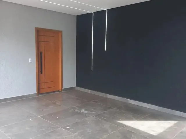 Imagem 7: Casa Jardim Miguel, 3 Quartos, 1 Suite, Moderna, Acabamento Premium, Anapolis