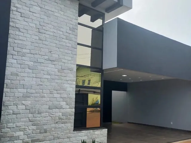 Imagem 5: Casa Jardim Miguel, 3 Quartos, 1 Suite, Moderna, Acabamento Premium, Anapolis