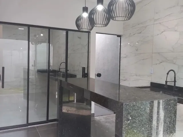 Imagem 14: Casa Jardim Miguel, 3 Quartos, 1 Suite, Moderna, Acabamento Premium, Anapolis