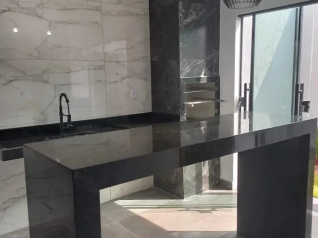 Imagem 6: Casa Jardim Miguel, 3 Quartos, 1 Suite, Moderna, Acabamento Premium, Anapolis