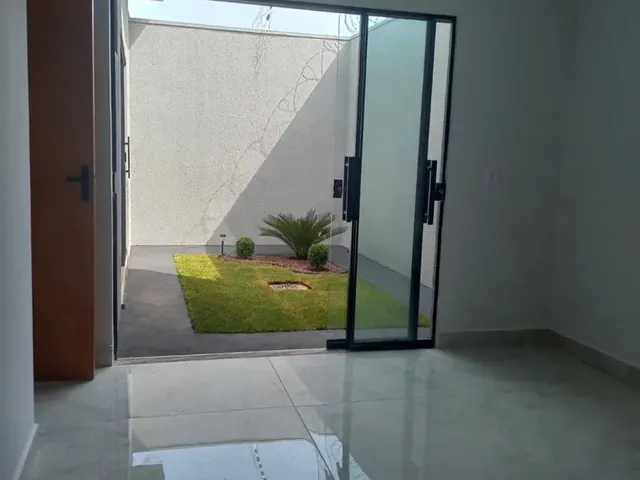 Imagem 11: Casa Jardim Miguel, 3 Quartos, 1 Suite, Moderna, Acabamento Premium, Anapolis