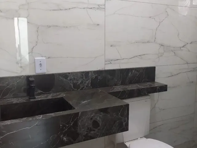 Imagem 9: Casa Jardim Miguel, 3 Quartos, 1 Suite, Moderna, Acabamento Premium, Anapolis